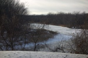 Winter_River